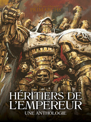 cover image of Héritiers de l'Empereur